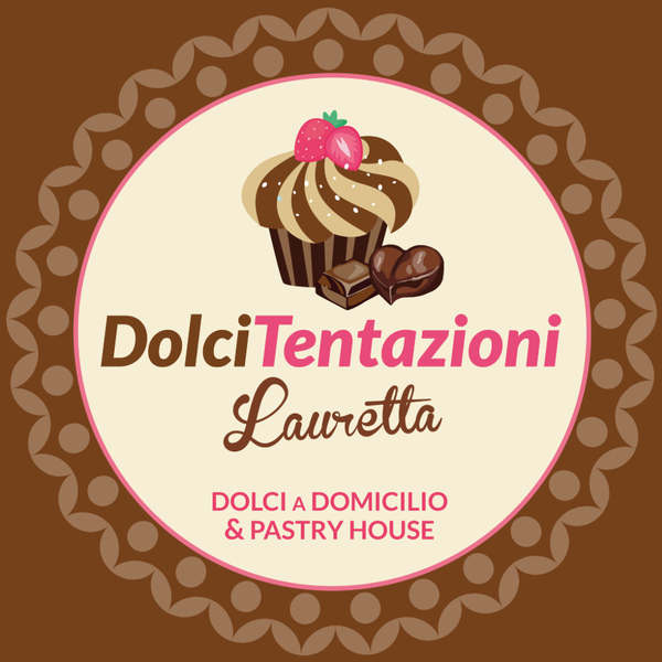 Logo di Dolci Tentazioni Lauretta